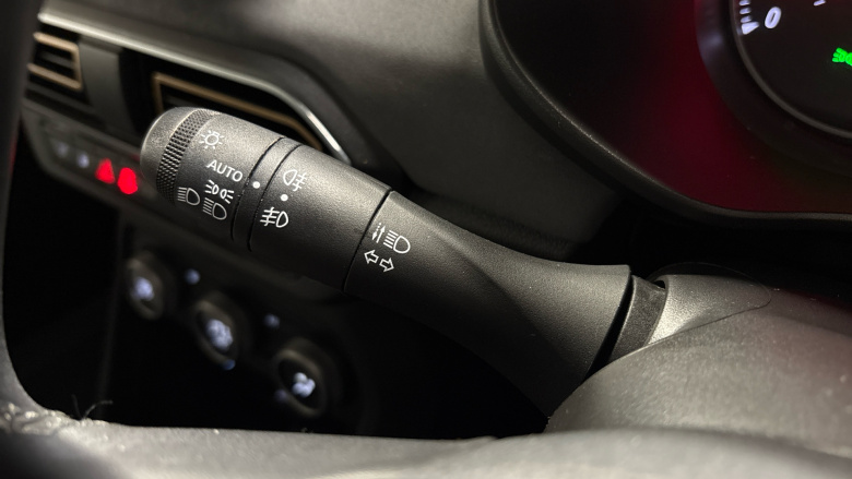 Dacia Jogger 1.0 TCe Extreme 5dr Petrol Estate